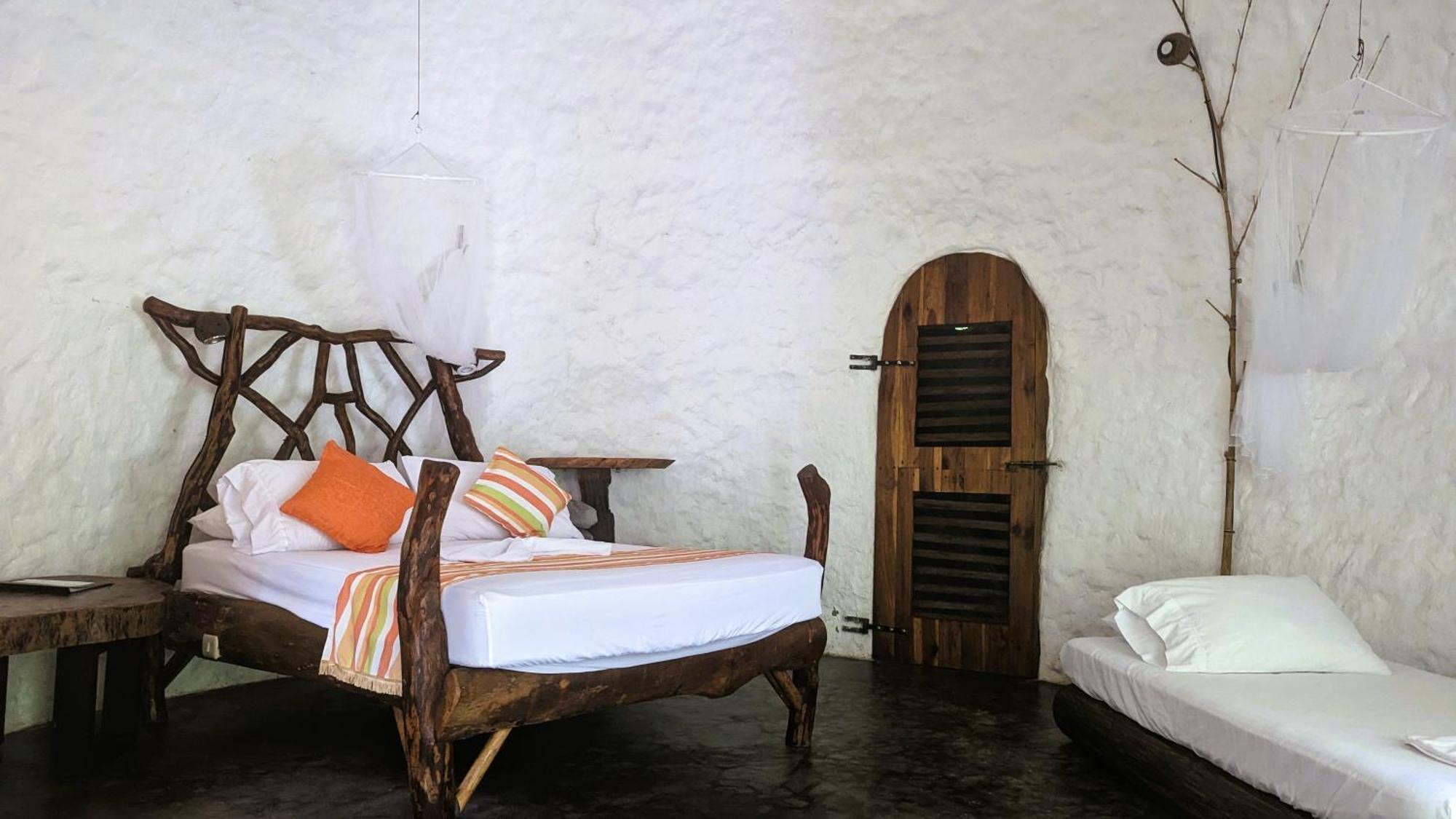 Danta Corcovado Lodge Rincon