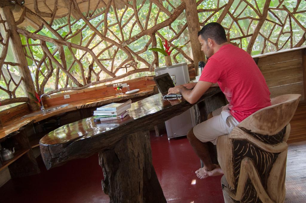 Lodge Danta Corcovado