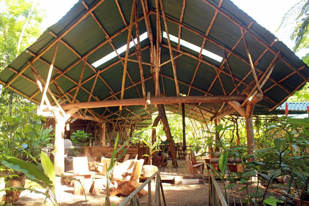 Lodge Danta Corcovado *