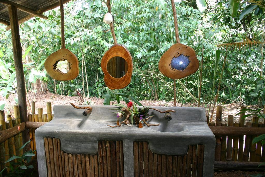 Lodge Danta Corcovado Rincon