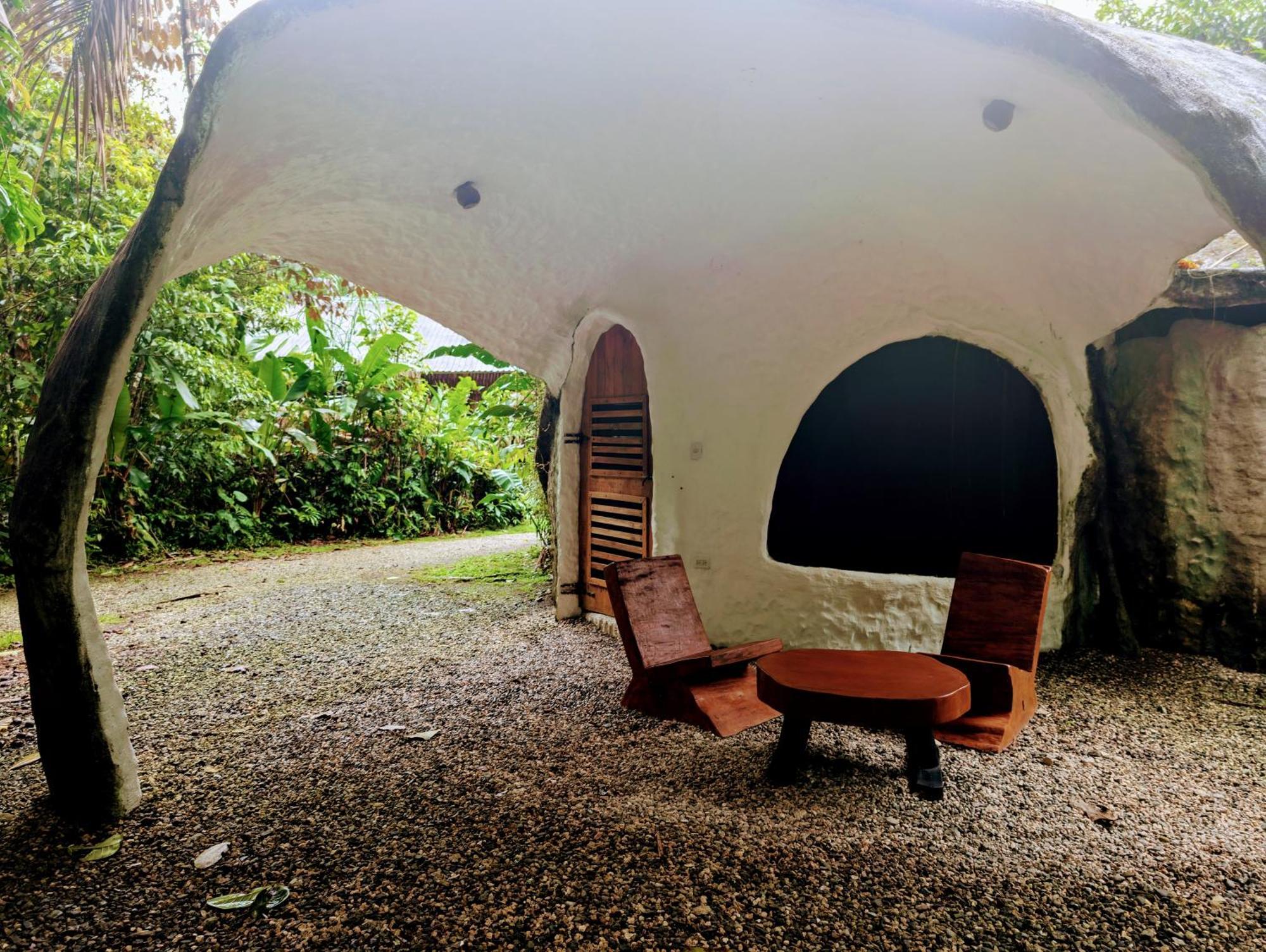 Lodge Danta Corcovado