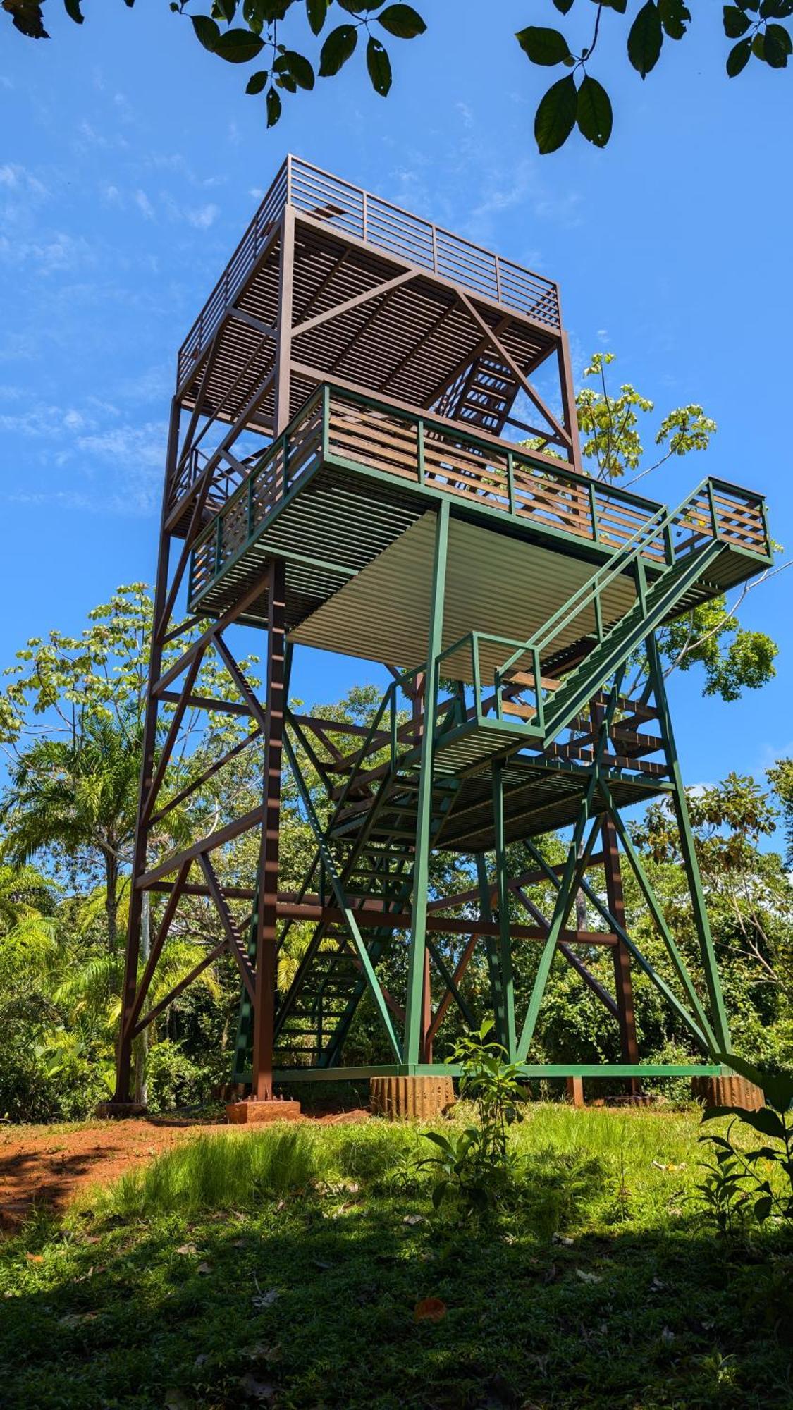 Lodge Danta Corcovado *