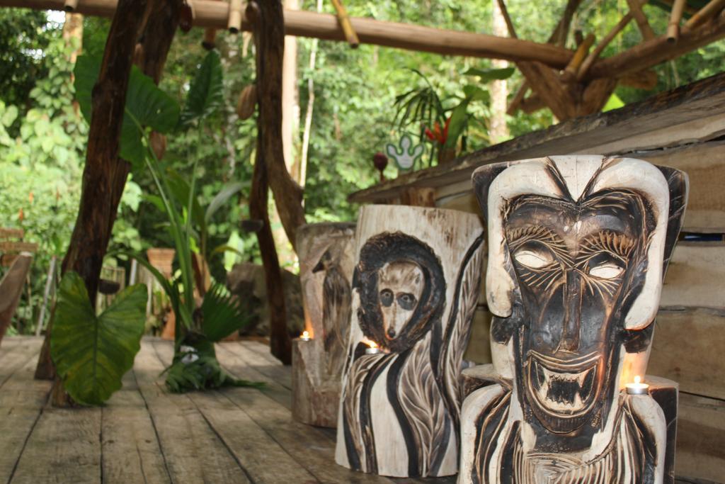 Lodge Danta Corcovado *