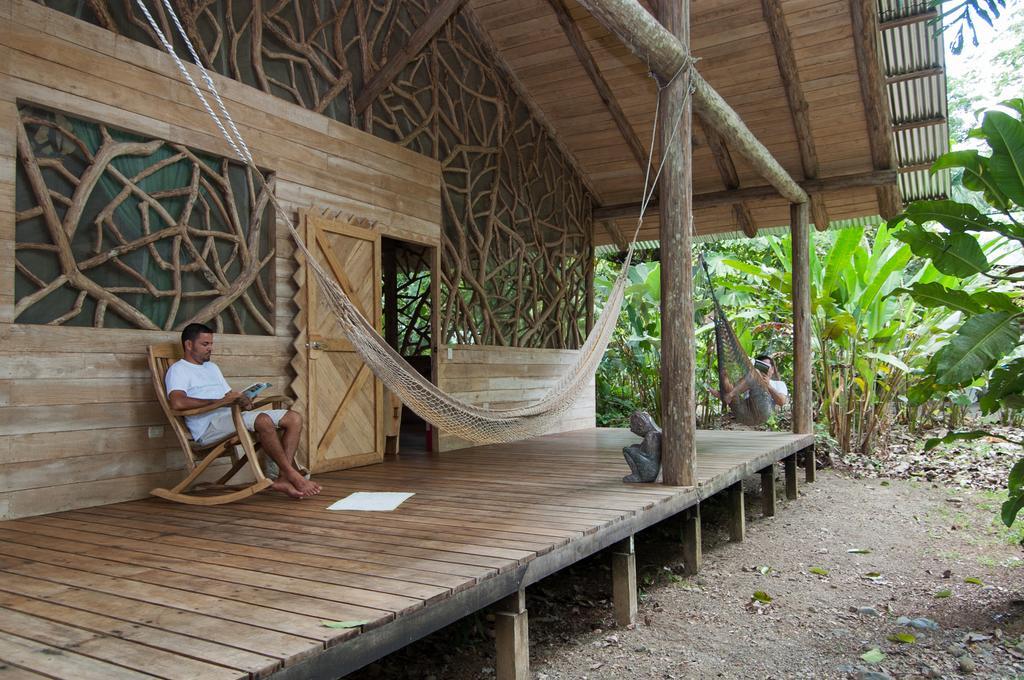 Lodge Danta Corcovado