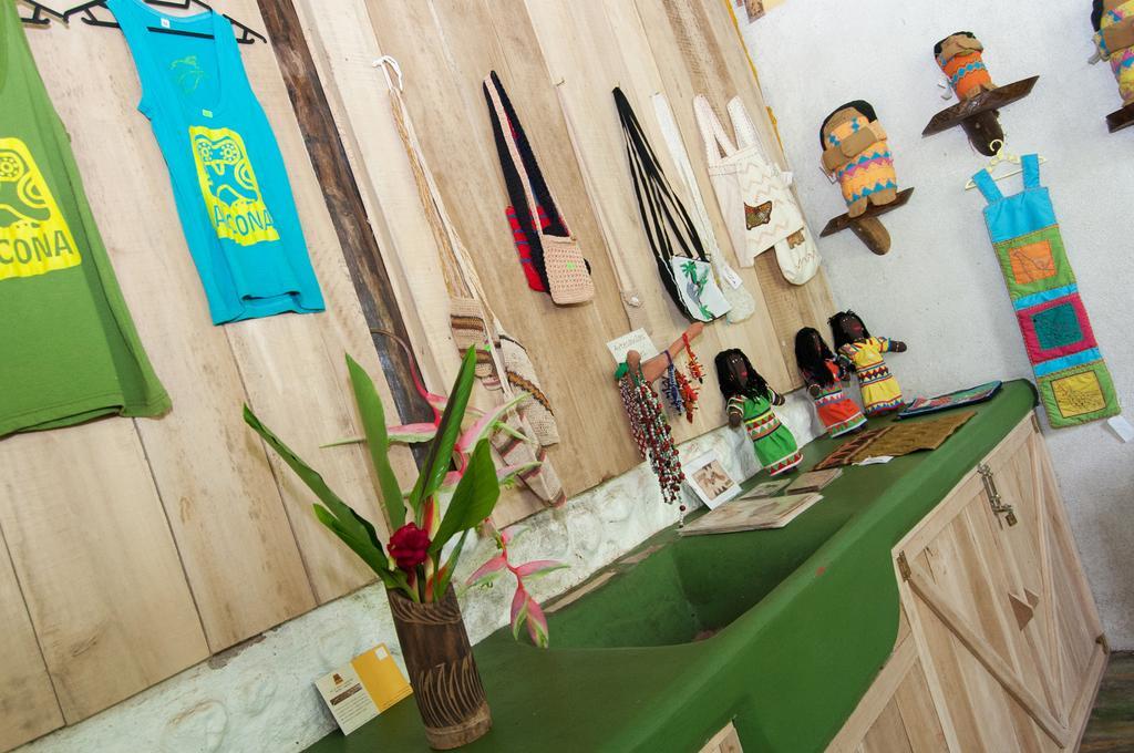 Lodge Danta Corcovado