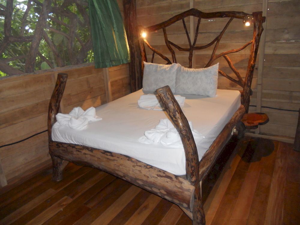 Lodge Danta Corcovado *