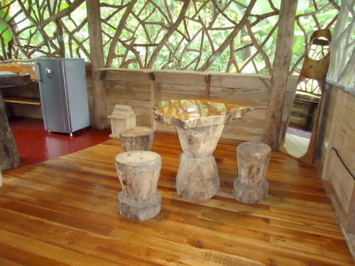 Danta Corcovado Lodge *