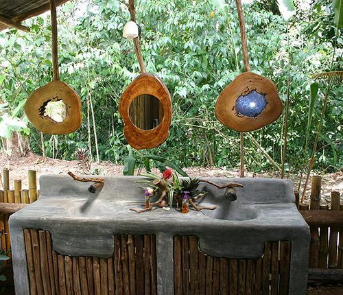 Danta Corcovado Lodge Rincón